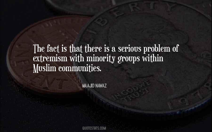 Maajid Nawaz Quotes #742809