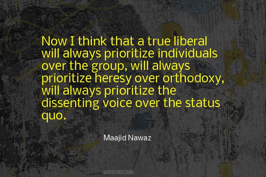 Maajid Nawaz Quotes #887454
