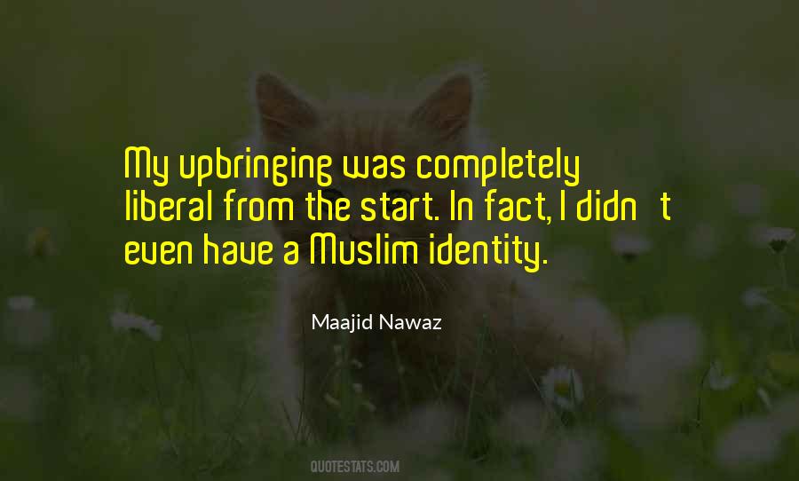 Maajid Nawaz Quotes #906930