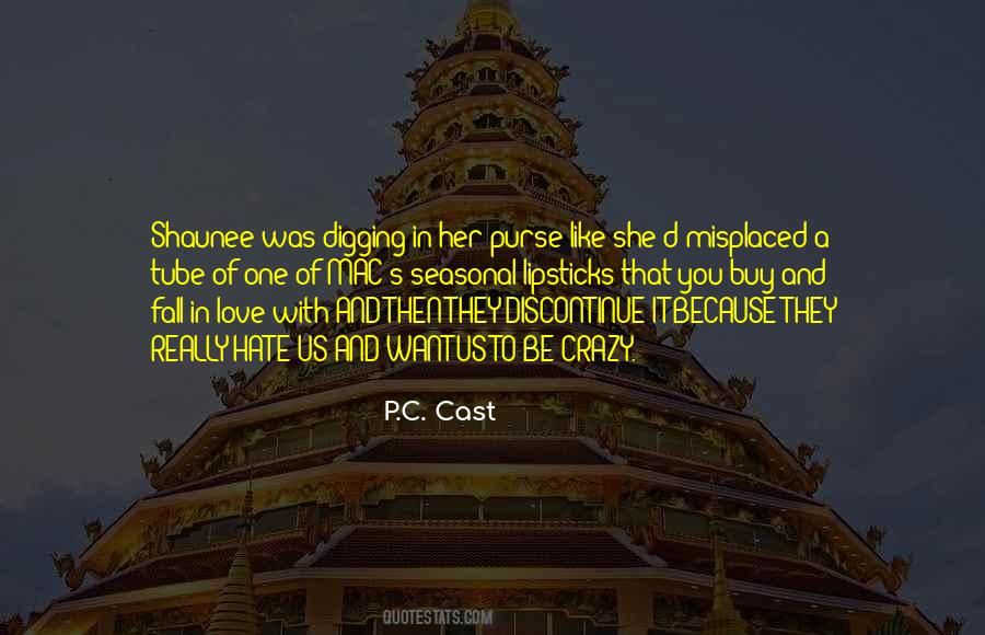 Mac O'grady Quotes #13646