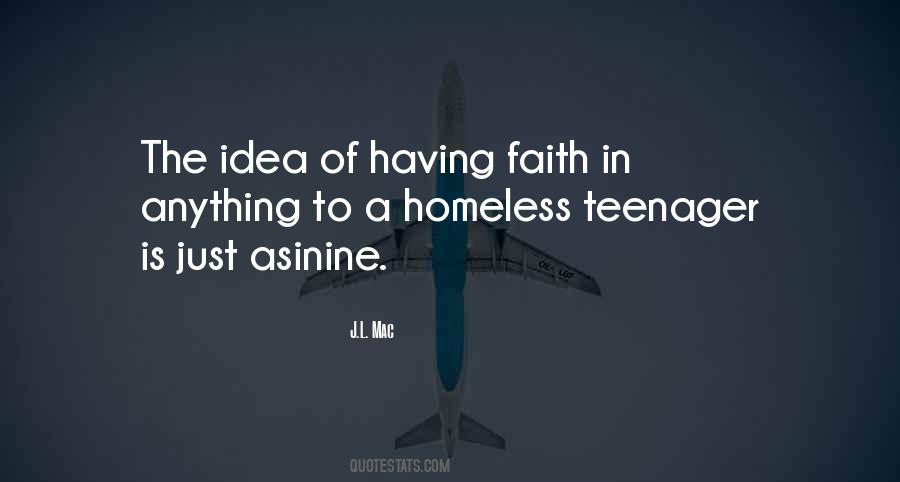 Mac O'grady Quotes #14333