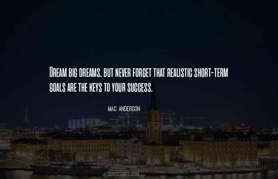 Mac O'grady Quotes #52167