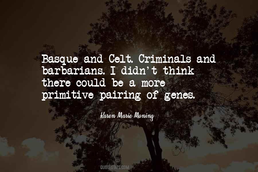 Mac O'grady Quotes #74317