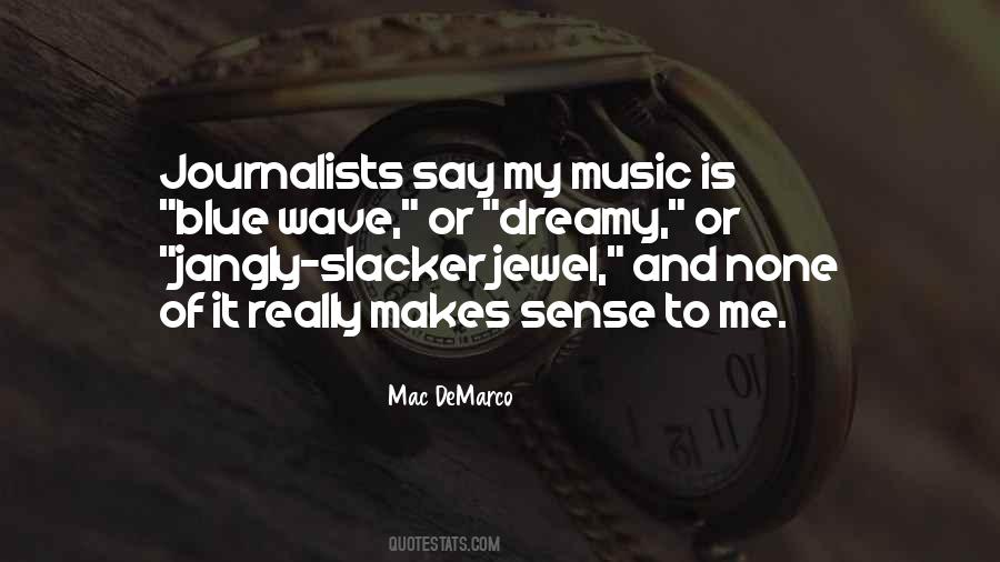 Mac O'grady Quotes #87689