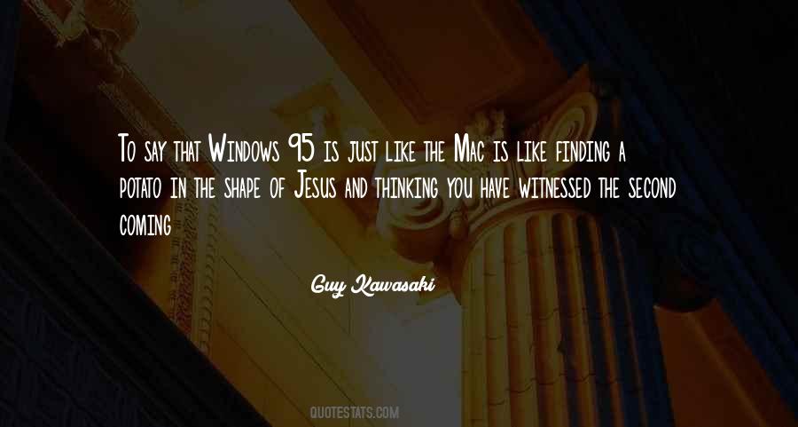 Mac O'grady Quotes #96291