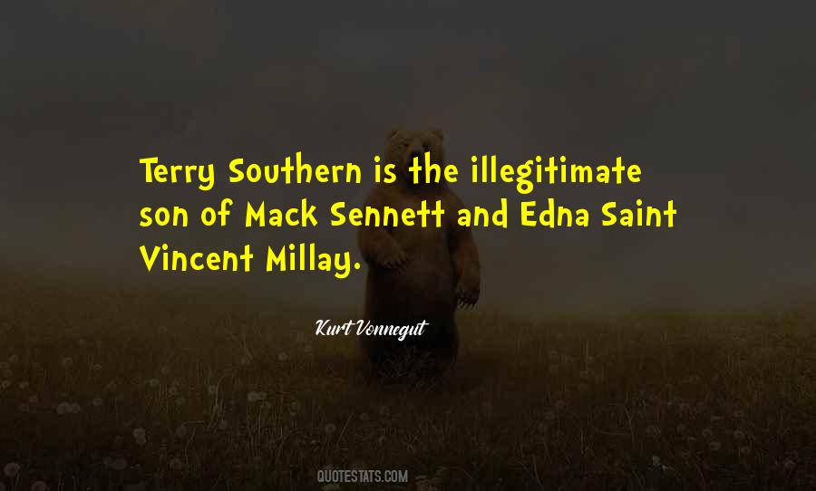 Mack Sennett Quotes #1332856