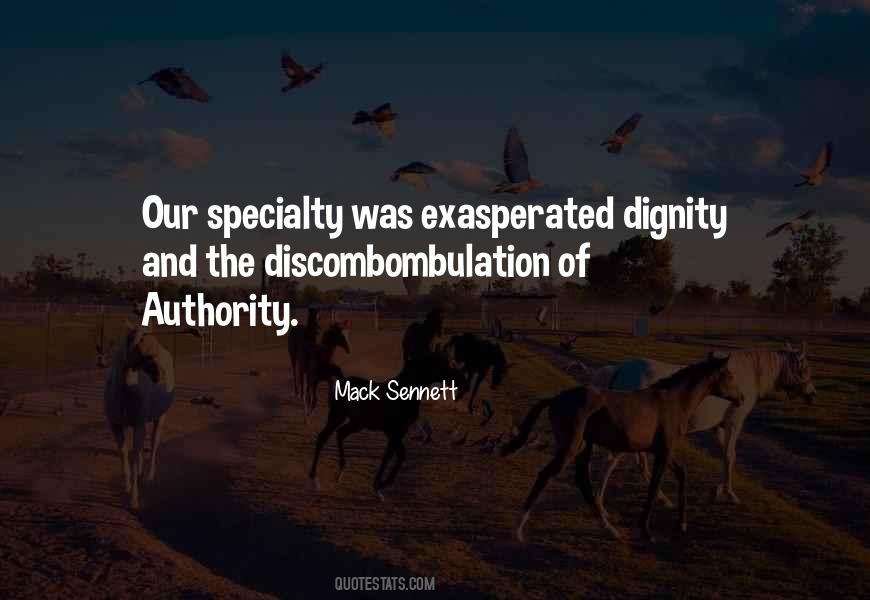 Mack Sennett Quotes #356127