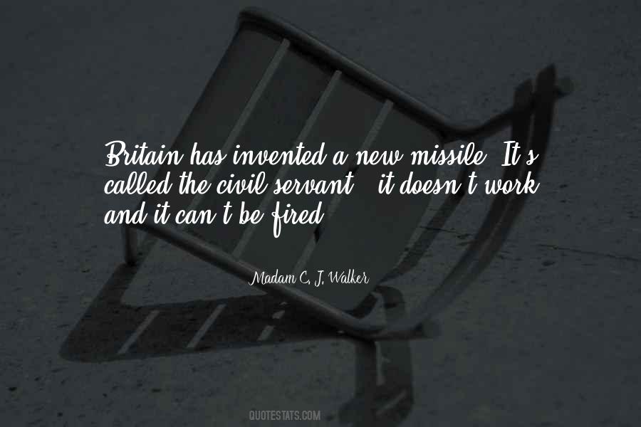 Madam C J Walker Quotes #1784090