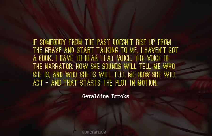 Maddie Hasson Quotes #1490342