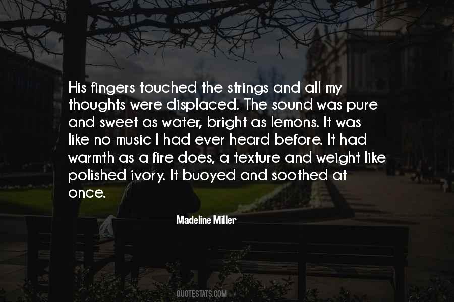 Madeline Miller Quotes #1086436