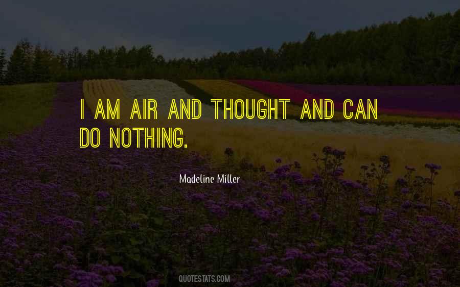 Madeline Miller Quotes #1775533