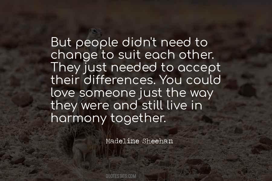 Madeline Sheehan Quotes #1422353