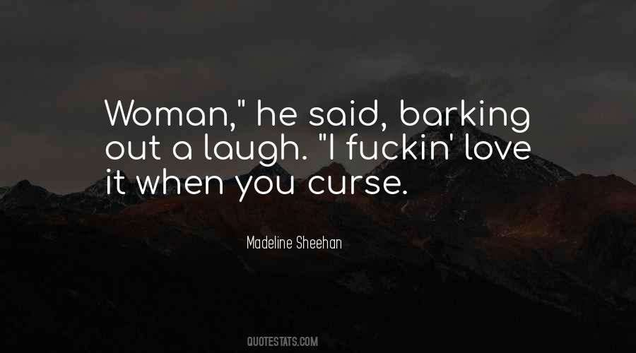 Madeline Sheehan Quotes #1515637