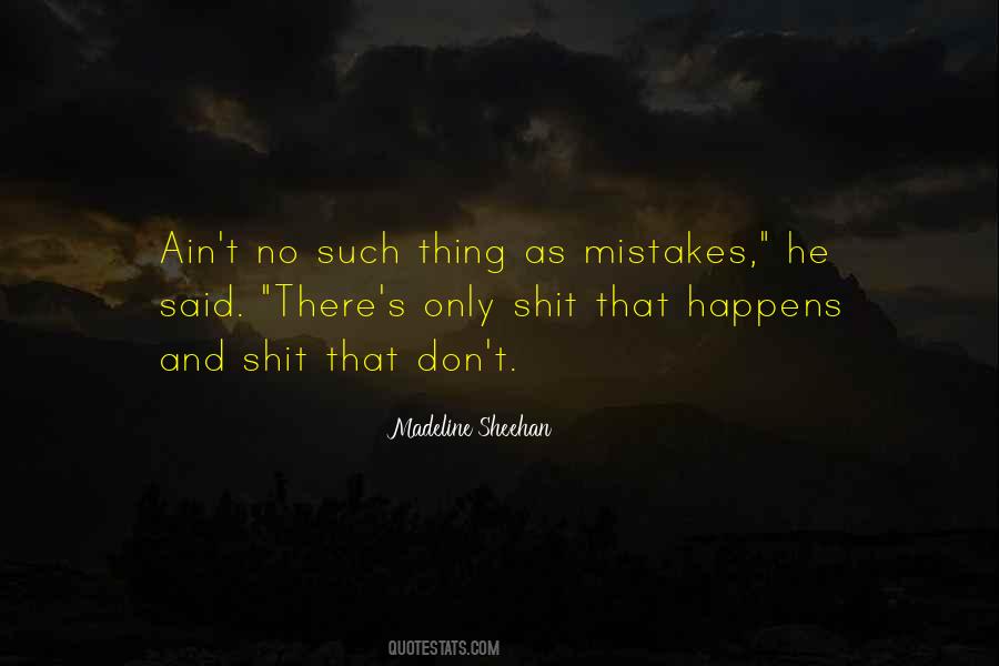 Madeline Sheehan Quotes #1602534