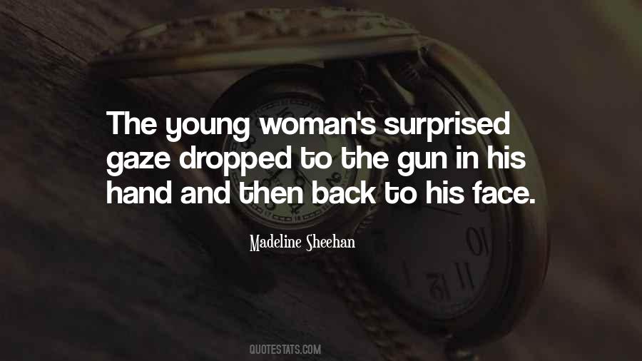 Madeline Sheehan Quotes #1750945