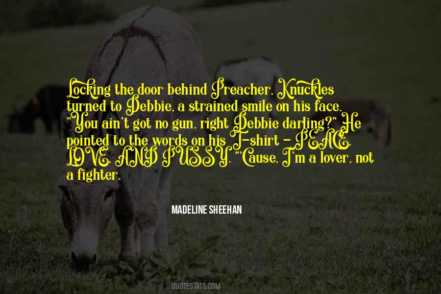 Madeline Sheehan Quotes #394570