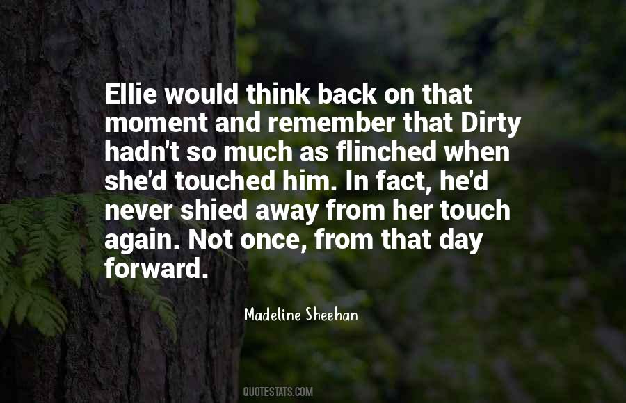 Madeline Sheehan Quotes #420787