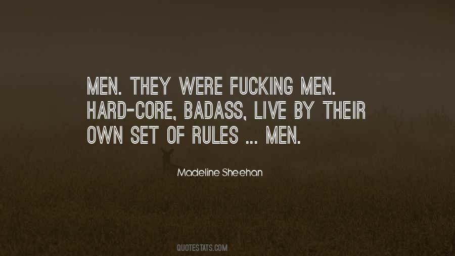 Madeline Sheehan Quotes #789759