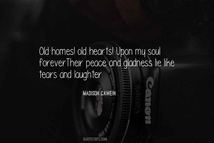 Madison Cawein Quotes #1332766