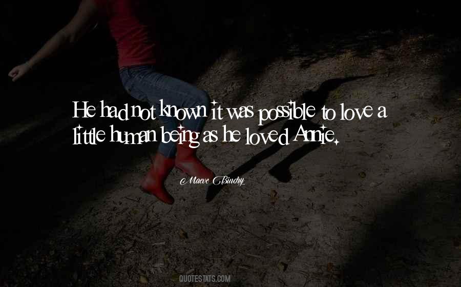 Maeve Binchy Quotes #1281313