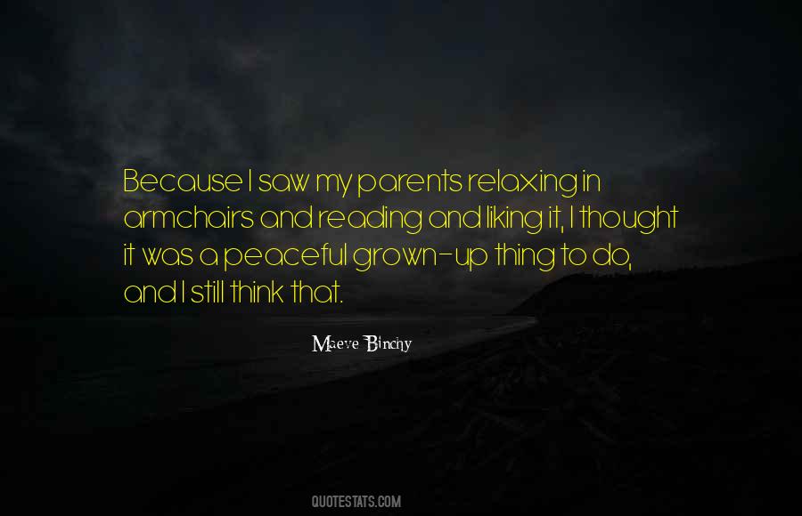 Maeve Binchy Quotes #417264