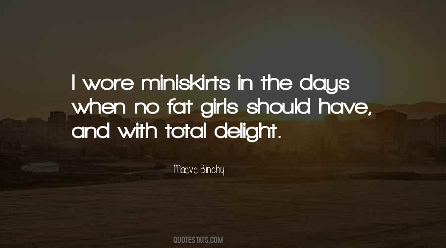 Maeve Binchy Quotes #440109