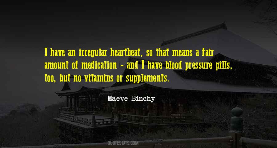 Maeve Binchy Quotes #553622