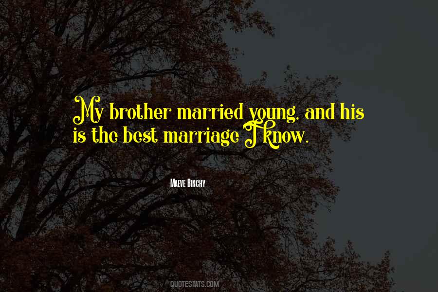 Maeve Binchy Quotes #622176
