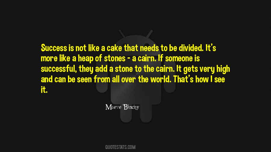 Maeve Binchy Quotes #679246
