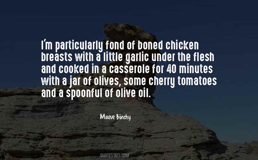 Maeve Binchy Quotes #751031