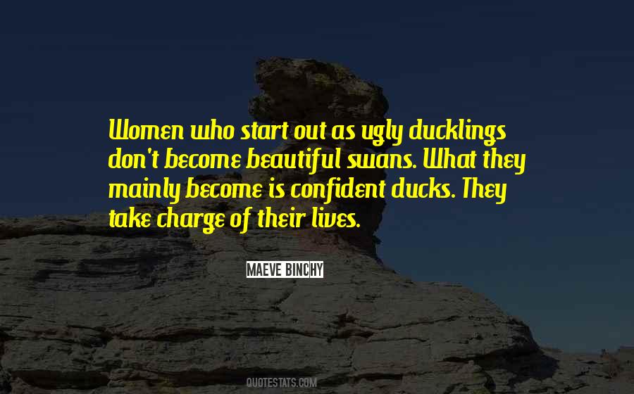Maeve Binchy Quotes #797828
