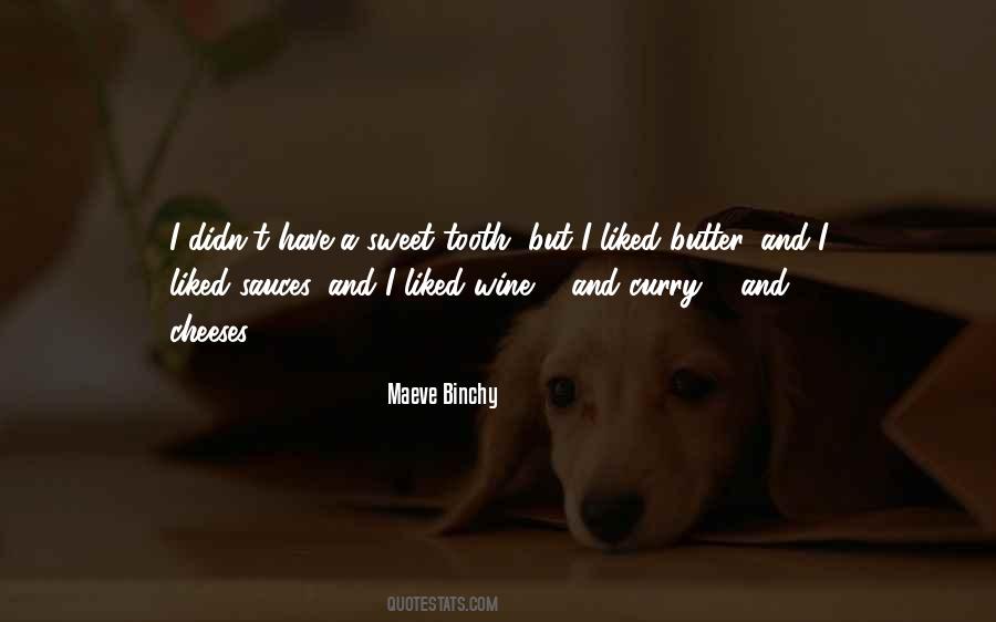 Maeve Binchy Quotes #818929