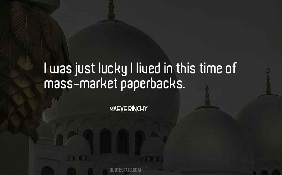 Maeve Binchy Quotes #819243