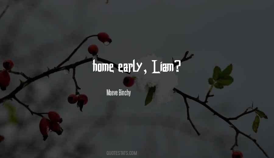 Maeve Binchy Quotes #874689