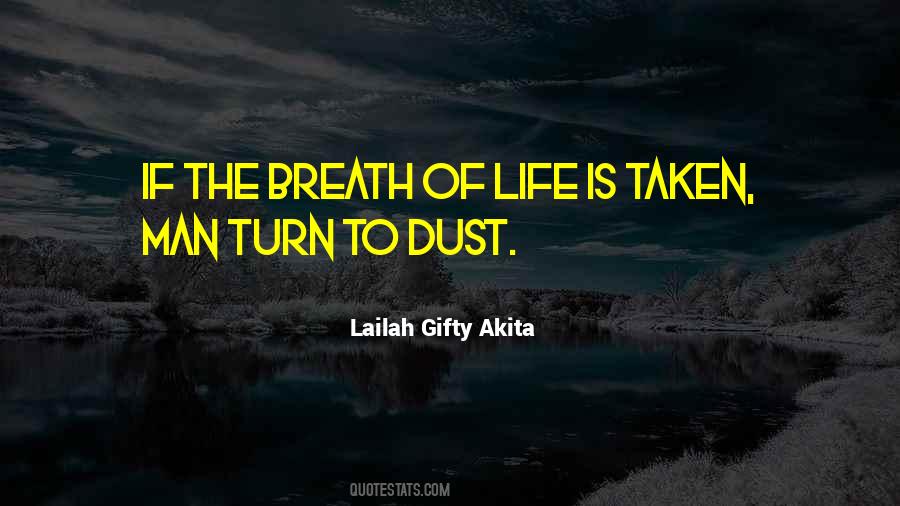 Quotes About Death Inspiring #459940