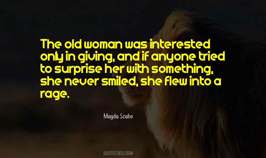 Magda Szabo Quotes #904360