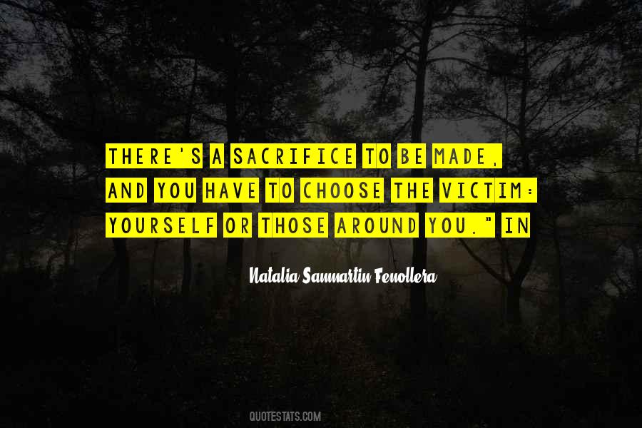 Magdalena Frackowiak Quotes #680830