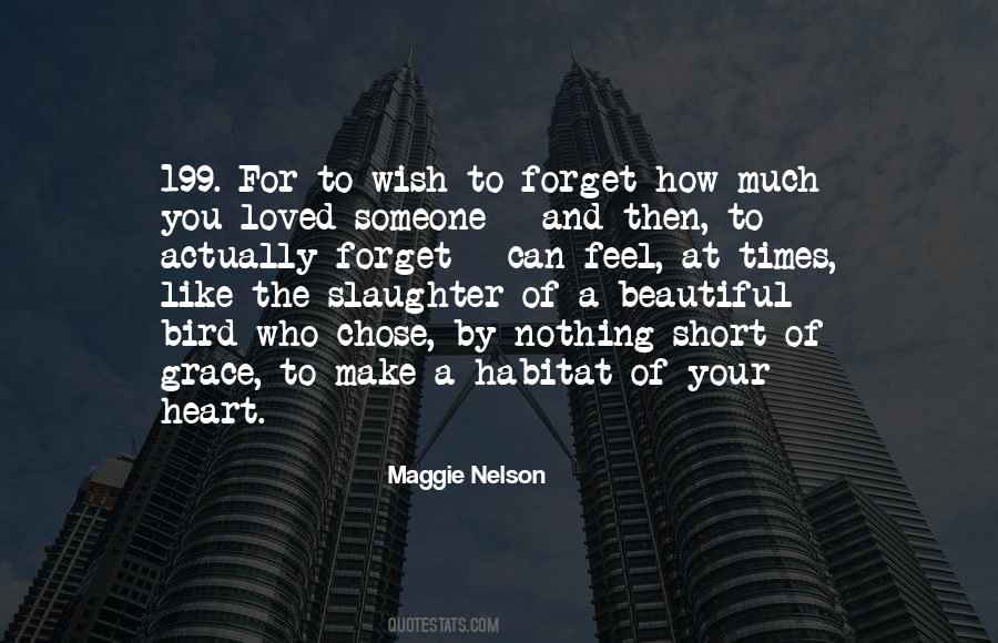 Maggie Nelson Quotes #1250515