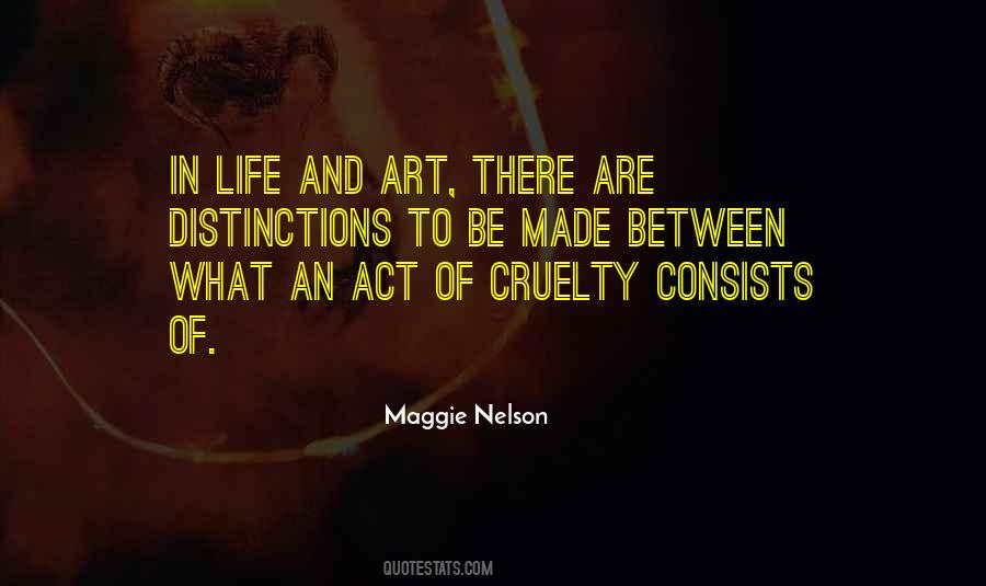 Maggie Nelson Quotes #1444834