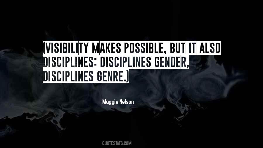 Maggie Nelson Quotes #1516245