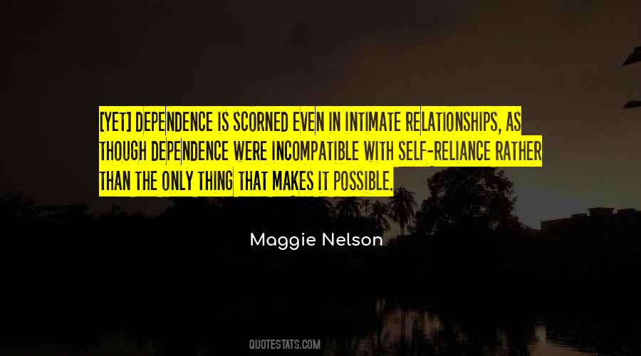 Maggie Nelson Quotes #268248