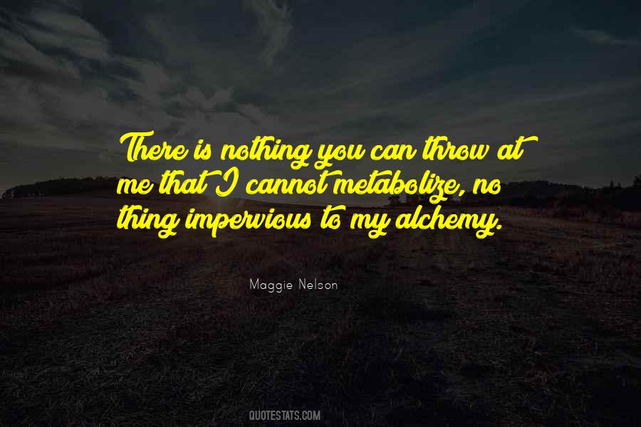 Maggie Nelson Quotes #826054