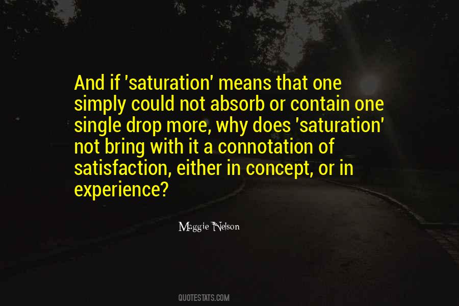 Maggie Nelson Quotes #870306
