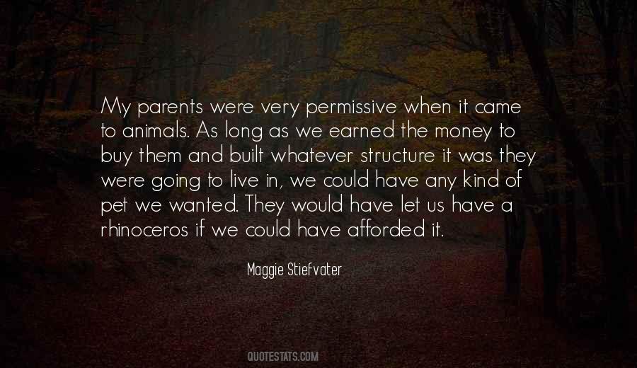 Maggie Stiefvater Quotes #109051