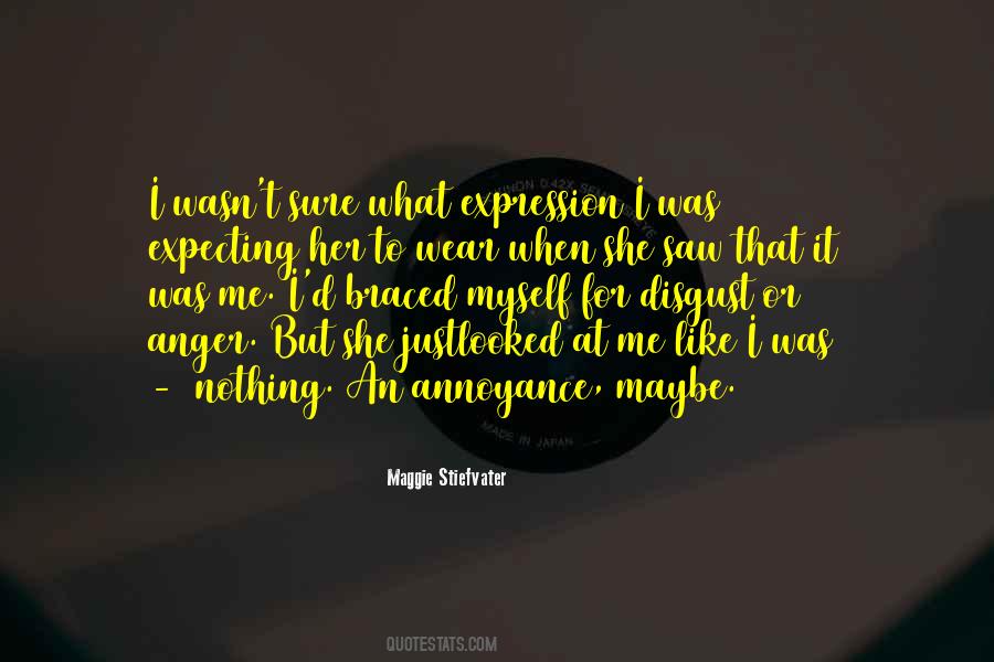 Maggie Stiefvater Quotes #12082