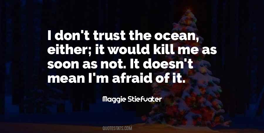 Maggie Stiefvater Quotes #18107