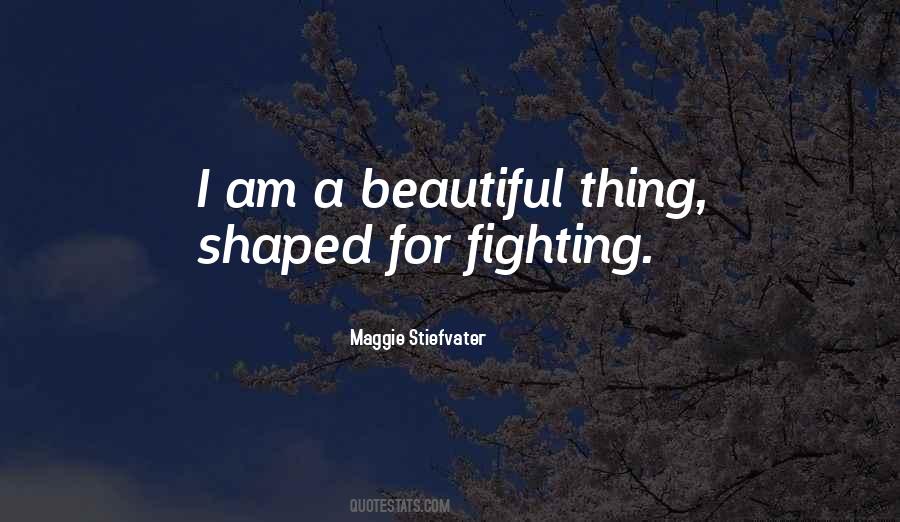 Maggie Stiefvater Quotes #32767