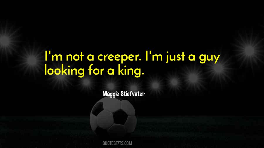 Maggie Stiefvater Quotes #52520