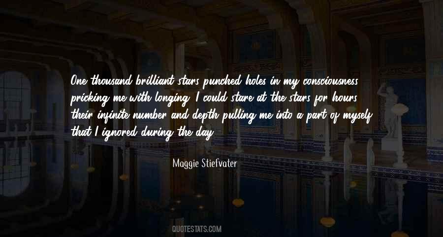 Maggie Stiefvater Quotes #67331