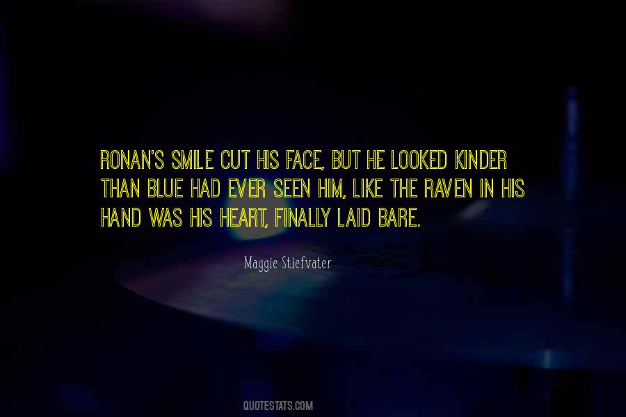 Maggie Stiefvater Quotes #7096